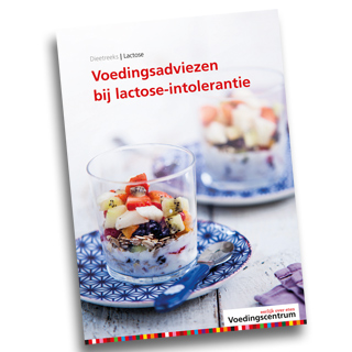 Lactose-intolerantie | Voedingscentrum