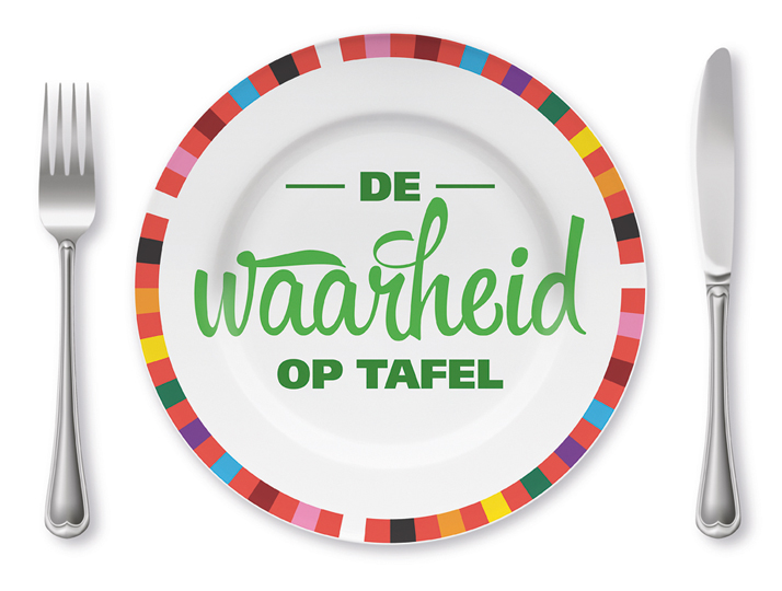 Over 'De waarheid op tafel' Voedingscentrum